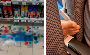 104 Times Someone Was Being Such A Jerk, People Had To Shame Them Online (New Pics)