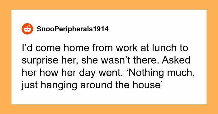 40 Times Cheaters Got Caught After One Small Slip-Up Gave Them Away