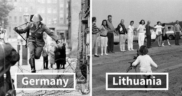 56 People Dropped The “Hardest” Pics From Their Countries, And The Internet Ate It Up