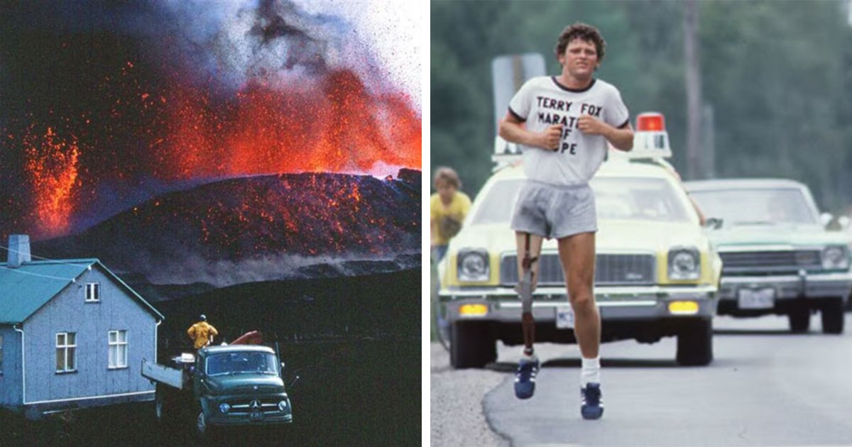 “Always Stayed With Me”: 56 People Shared Photos From Their Countries That Hit Hard