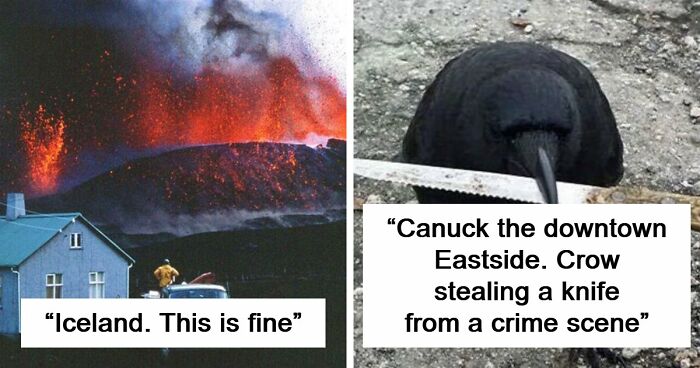 “Always Stayed With Me”: 56 People Shared Photos From Their Countries That Hit Hard