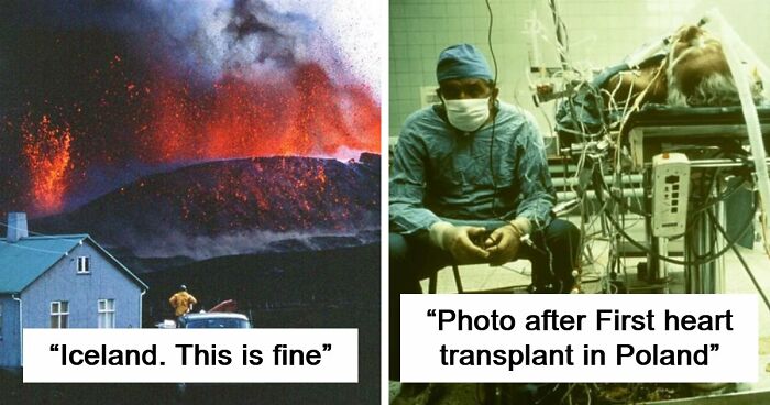 “Always Stayed With Me”: 56 People Shared Photos From Their Countries That Hit Hard