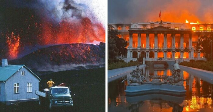 “Always Stayed With Me”: 56 People Shared Photos From Their Countries That Hit Hard