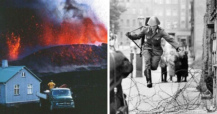 “Always Stayed With Me”: 56 People Shared Photos From Their Countries That Hit Hard