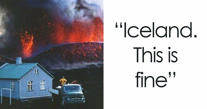 56 Photos From Around The World That Hit Harder Than Words Ever Could