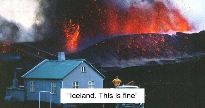 “Always Stayed With Me”: 56 People Shared Photos From Their Countries That Hit Hard