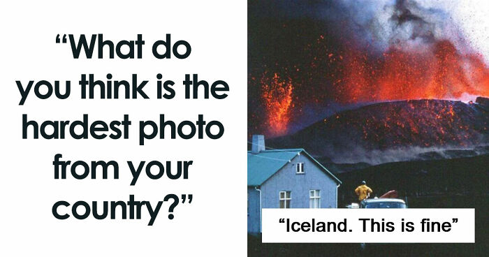 “Always Stayed With Me”: 56 People Shared Photos From Their Countries That Hit Hard