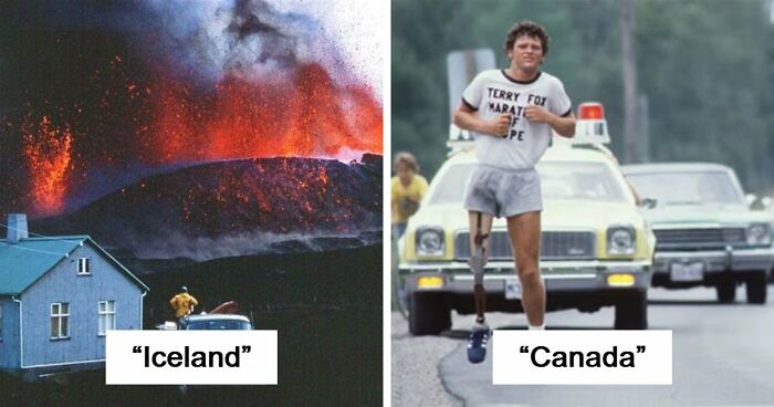 “Always Stayed With Me”: 56 People Shared Photos From Their Countries That Hit Hard