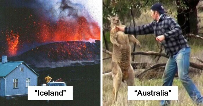 “Always Stayed With Me”: 56 People Shared Photos From Their Countries That Hit Hard