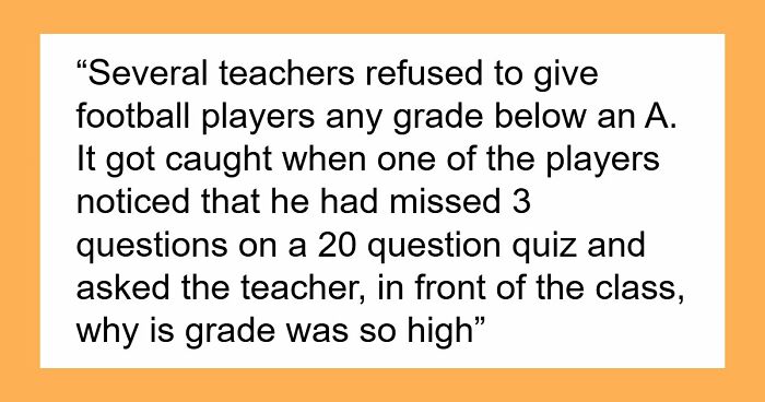 41 High School Controversies That Still Have Netizens In Shock And Amusement