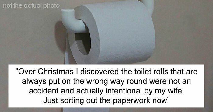 44 Couples That Had Incredibly Petty Fights Over The Christmas Period