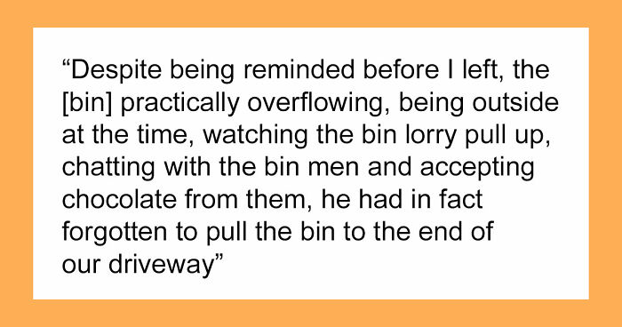 44 Couples That Had Incredibly Petty Fights Over The Christmas Period