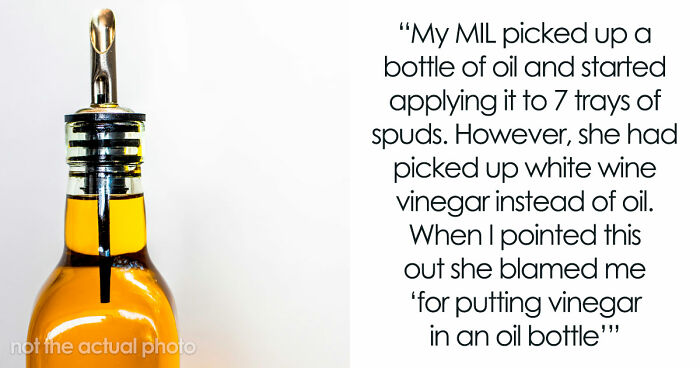 44 Couples That Had Incredibly Petty Fights Over The Christmas Period