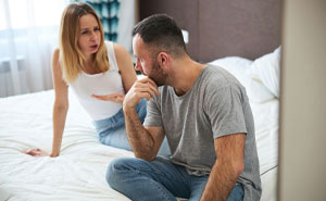 44 Couples That Had Incredibly Petty Fights Over The Christmas Period