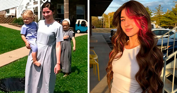 65 People Shared 2016 Vs. 2026 Photos, And Some Of Them Are Hard To Recognize