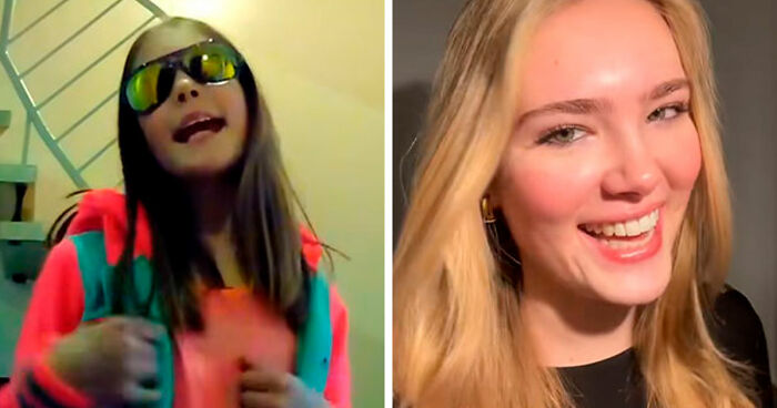 65 People Shared “2016 Vs. 2026” Photos, And Some Of Them Are Hard To Recognize