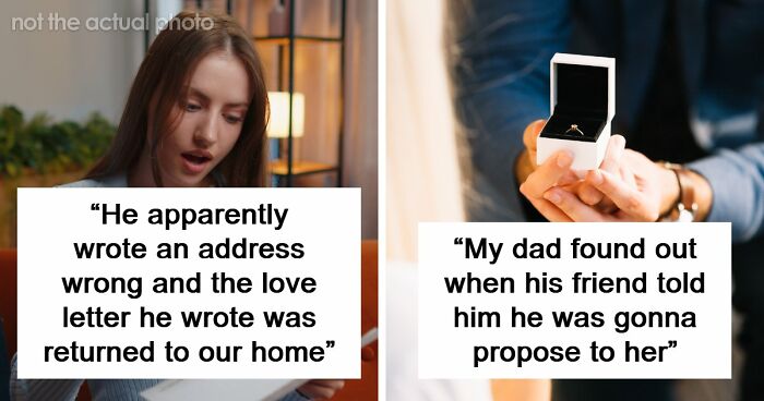 57 Times Secret Affairs Were Exposed In The Most Chaotic Ways