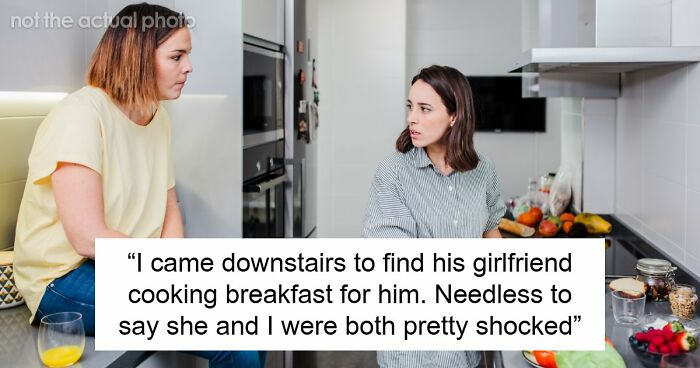 “Love Letter He Wrote Was Returned To Our Home”: 57 Times People Found Out Their Partner Was Cheating