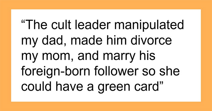 37 People Share Stories About The Worst Person They’ve Ever Met