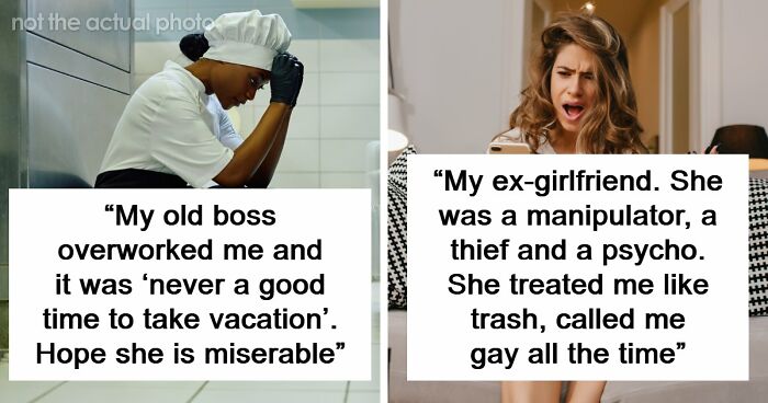 37 People Share Stories About The Worst Person They’ve Ever Met