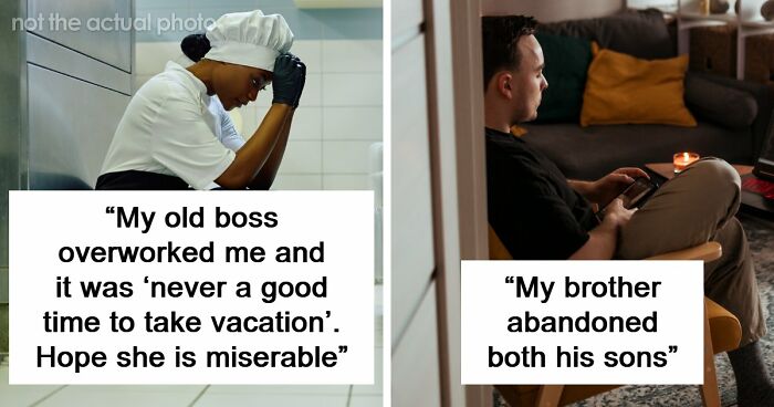 37 People Share Stories About The Worst Person They’ve Ever Met