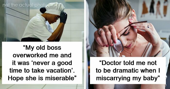 37 People Share Stories About The Worst Person They’ve Ever Met