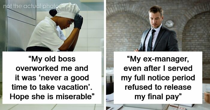 37 People Share Stories About The Worst Person They’ve Ever Met