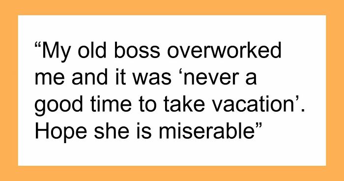 37 Stories About People Who Left Everyone Speechless In The Worst Way