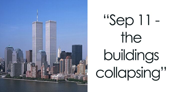 31 Real-Life Experiences So Bizarre They Still Don’t Feel Real