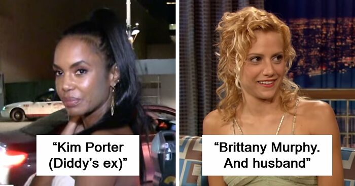 39 Celebrity Passings That People Still Don’t Believe Were Random