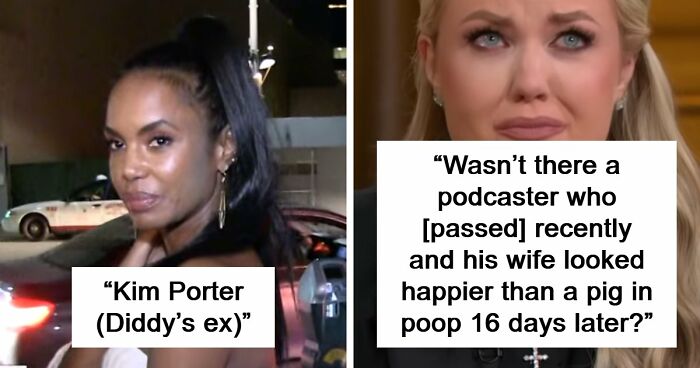 39 Celebrity Passings That People Still Don’t Believe Were Random