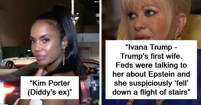 39 Celebrity Passings That People Still Don’t Believe Were Random