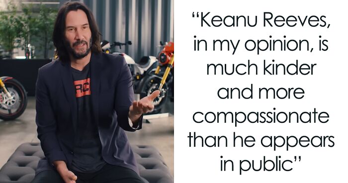 38 Celebrities People Can’t Help But Have A Bad Feeling About