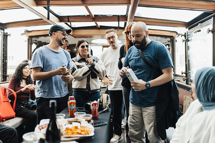 Guy Furious After Family Refuses To Include Him In Girl Days: "I'm Immature And I Need To Grow Up"