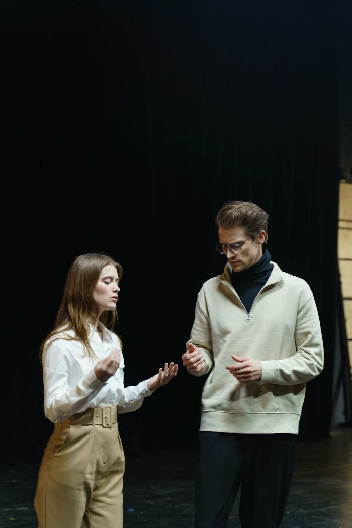 44 Funny, Clever And Sassy Things People Managed To Say In The Heat Of The Moment