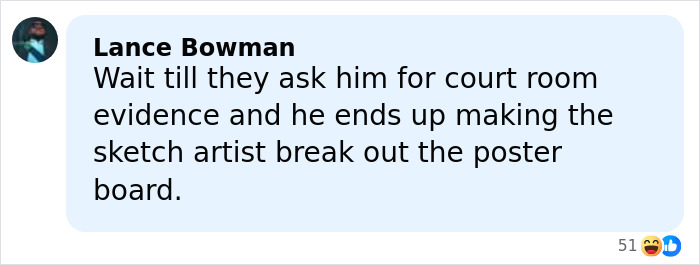 Former NFL Star's Ex-Wife Opens Up After He Sues For 'Invasive' Comments About The Size Of His Manhood