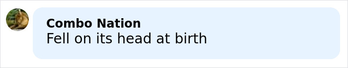 Comment on a social media post discussing Brooklyn Beckham sending a legal letter to parents David and Victoria amid family feud. Comment on a social media post discussing Brooklyn Beckham sending a legal letter to parents David and Victoria amid family feud.