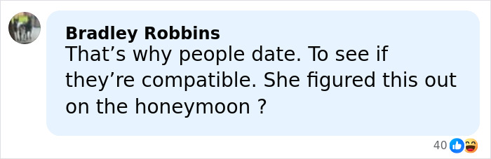 Former NFL Star's Ex-Wife Opens Up After He Sues For 'Invasive' Comments About The Size Of His Manhood Former NFL Star's Ex-Wife Opens Up After He Sues For 'Invasive' Comments About The Size Of His Manhood