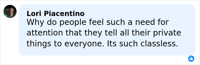 Former NFL Star's Ex-Wife Opens Up After He Sues For 'Invasive' Comments About The Size Of His Manhood Former NFL Star's Ex-Wife Opens Up After He Sues For 'Invasive' Comments About The Size Of His Manhood