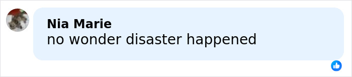 Comment bubble reading no wonder disaster happened, related to possible cause of lethal Swiss ski bar fire negligence. Comment bubble reading no wonder disaster happened, related to possible cause of lethal Swiss ski bar fire negligence.