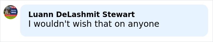 Screenshot of a social media comment expressing sympathy related to Victoria Jones’ final moments and 911 call code word theory. Screenshot of a social media comment expressing sympathy related to Victoria Jones’ final moments and 911 call code word theory.