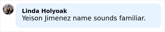 Comment text on social media about a famous singer losing life in a plane crash after chilling final post.
