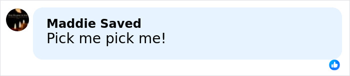 Text message from Maddie Saved saying Pick me pick me, related to Blake Lively and Ryan Reynolds texts revealing Justin Baldoni case details.