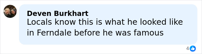 Guy Fieri smiling with short hair and glasses, reflecting his 58th birthday glow-up and new hairstyle.
