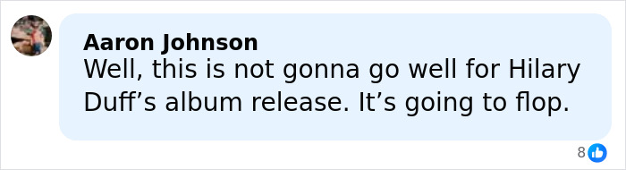 "Keep Making Her Point": Support For Ashley Tisdale After Hilary Duff's Husband's Brutal Post "Keep Making Her Point": Support For Ashley Tisdale After Hilary Duff's Husband's Brutal Post