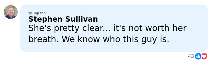 Commenter Stephen Sullivan responding to Chevy Chase's N-word scandal in a social media thread about the new documentary.