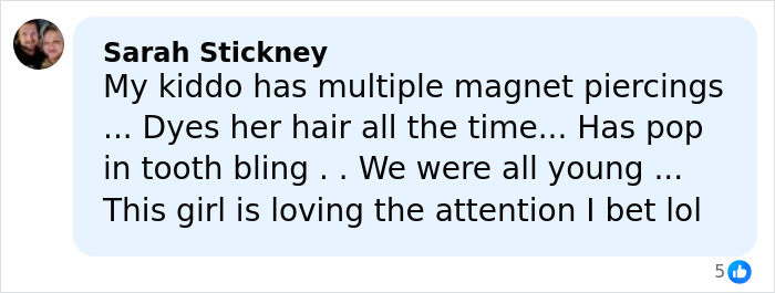 North West, 12, Shows Off New Piercings And Blackened Teeth In Video As Fans Slam Kim Kardashian North West, 12, Shows Off New Piercings And Blackened Teeth In Video As Fans Slam Kim Kardashian