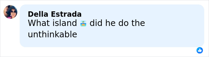 Image of a social media comment reacting to Will Smith accused of harassing and grooming a fellow musician.