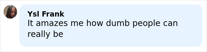 Comment by user Ysl Frank expressing disbelief about people's behavior, related to adult stars arrested and kicked off flight. Comment by user Ysl Frank expressing disbelief about people's behavior, related to adult stars arrested and kicked off flight.