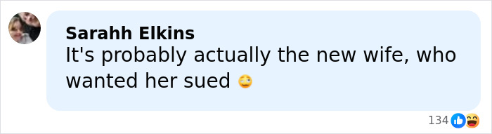 Former NFL Star's Ex-Wife Opens Up After He Sues For 'Invasive' Comments About The Size Of His Manhood Former NFL Star's Ex-Wife Opens Up After He Sues For 'Invasive' Comments About The Size Of His Manhood